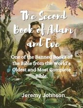 The Second Book of Adam and Eve