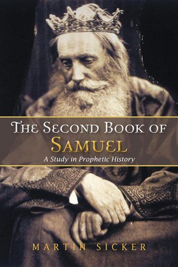 The Second Book of Samuel - Martin Sicker