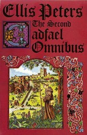 The Second Cadfael Omnibus