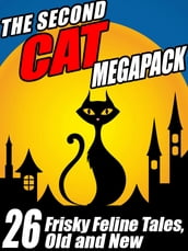 The Second Cat Megapack