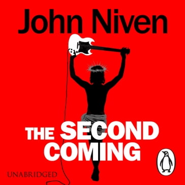 The Second Coming - John Niven