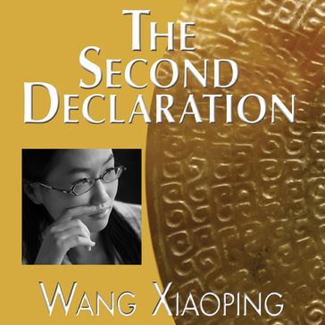 The Second Declaration - WANG XIAOPING