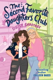 The Second Favorite Daughters Club 1: Sister Sabotage
