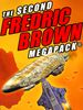 The Second Fredric Brown Megapack