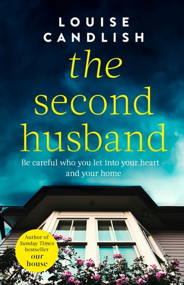 The Second Husband - Louise Candlish