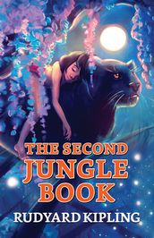 The Second Jungle Book