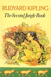 The Second Jungle Book