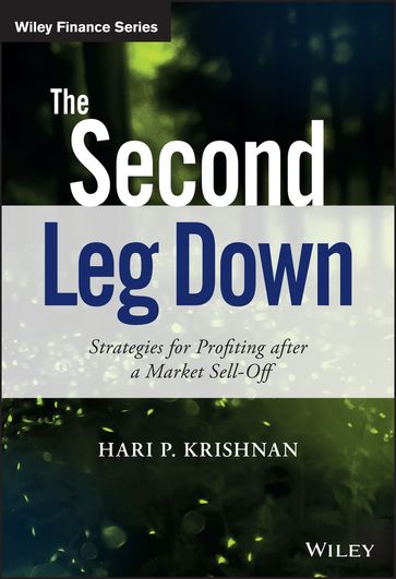 The Second Leg Down - Hari P. Krishnan