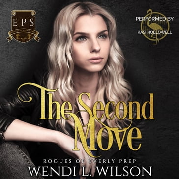 The Second Move - Wendi Wilson