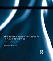 The Second-Person Perspective in Aquinas s Ethics