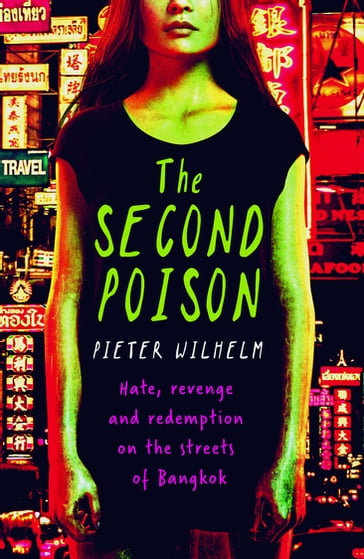 The Second Poison - Pieter Wilhelm