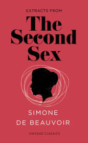 The Second Sex (Vintage Feminism Short Edition)