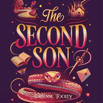 The Second Son - Adrienne Tooley