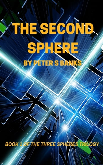 The Second Sphere - Peter Banks