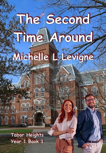 The Second Time Around - Michelle L. Levigne