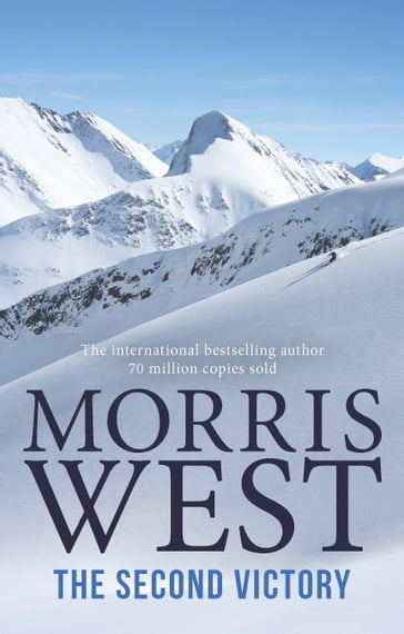 The Second Victory - Morris West