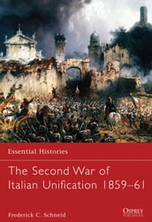 The Second War of Italian Unification 185961