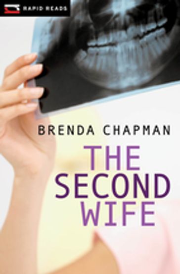 The Second Wife - Brenda Chapman