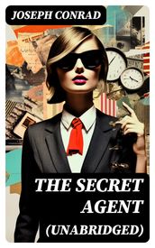 The Secret Agent (Unabridged)