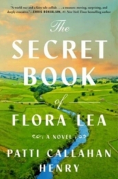 The Secret Book of Flora Lea