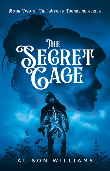 The Secret Cage - Alison Williams