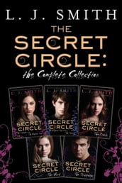 The Secret Circle: The Complete Collection