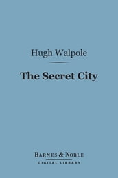 The Secret City (Barnes & Noble Digital Library)