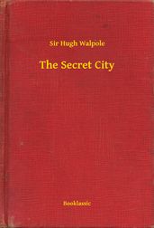 The Secret City