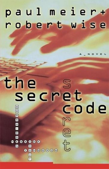 The Secret Code - Paul Meier - Wise Robert