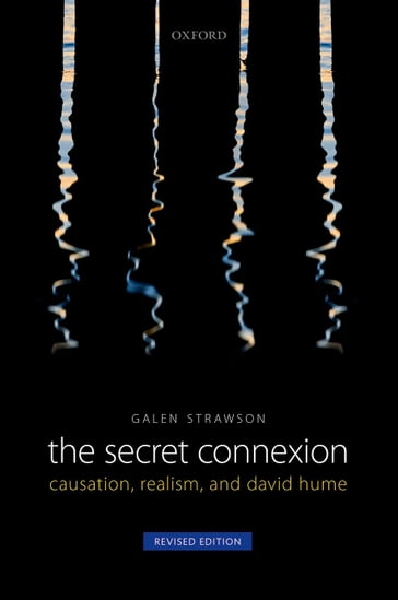 The Secret Connexion - Galen Strawson