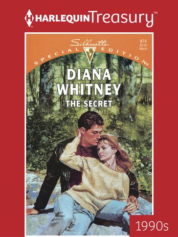 The Secret - Diana Whitney