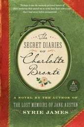 The Secret Diaries of Charlotte Bronte