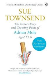 The Secret Diary & Growing Pains of Adrian Mole Aged 13 ¿