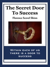 The Secret Door To Success