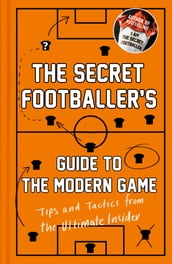 The Secret Footballer