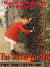 The Secret Garden. Illustrated. (Mobi Classics)