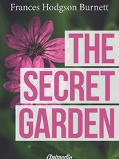 The Secret Garden (Illustrated)