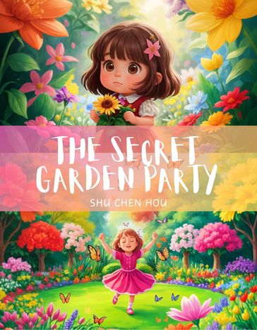 The Secret Garden Party - Shu Chen Hou