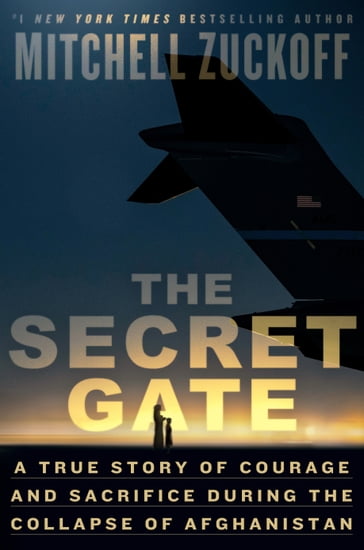 The Secret Gate - Mitchell Zuckoff