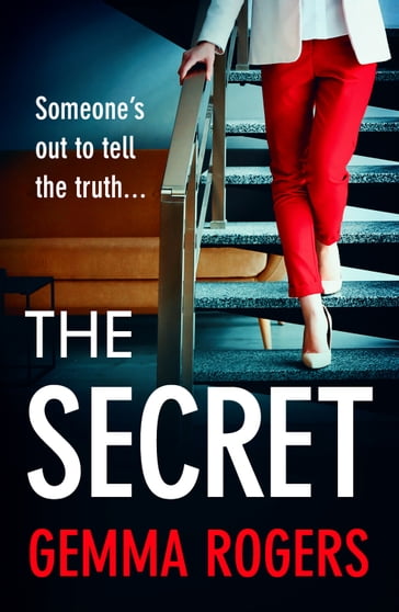 The Secret - Gemma Rogers