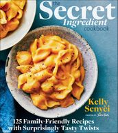 The Secret Ingredient Cookbook