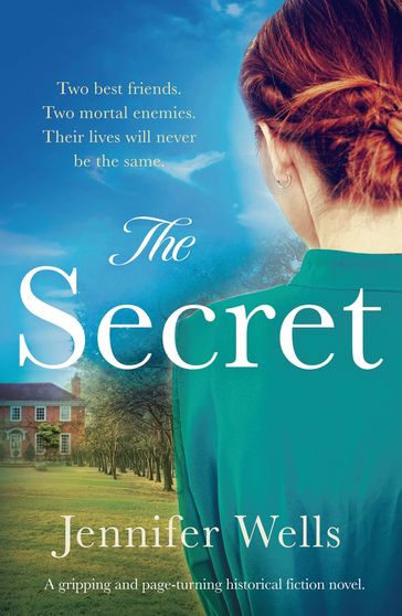 The Secret - Jennifer Wells