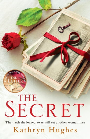 The Secret - Kathryn Hughes