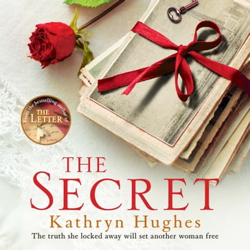 The Secret - Kathryn Hughes
