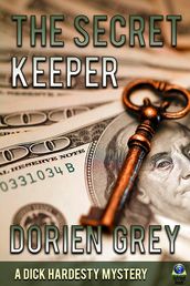 The Secret Keeper