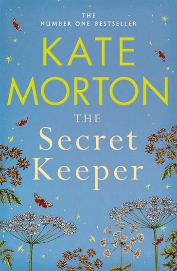 The Secret Keeper - Kate Morton