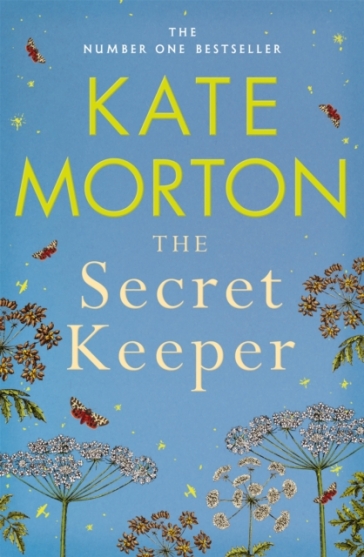 The Secret Keeper - Kate Morton