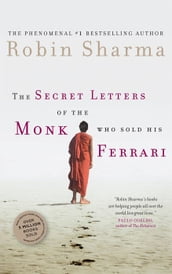 The Secret Letters Of The Monk Who Sold His Ferrari