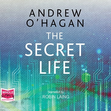 The Secret Life - Andrew O