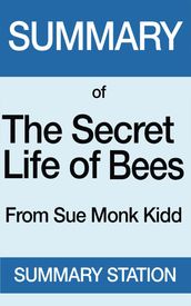 The Secret Life of Bees   Summary